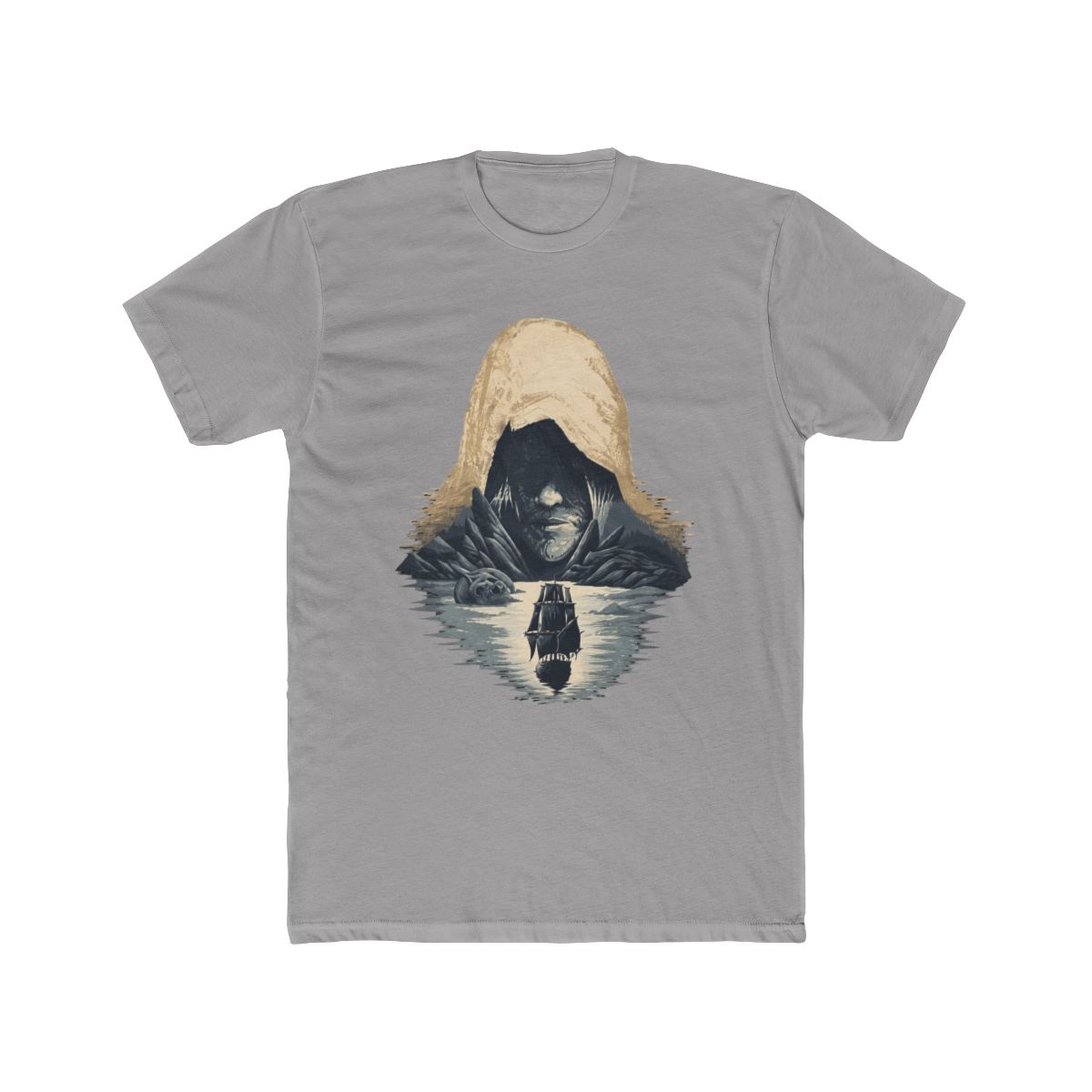Assassins Creed New World | Assasin's Creed - Official T-Shirts merchandise