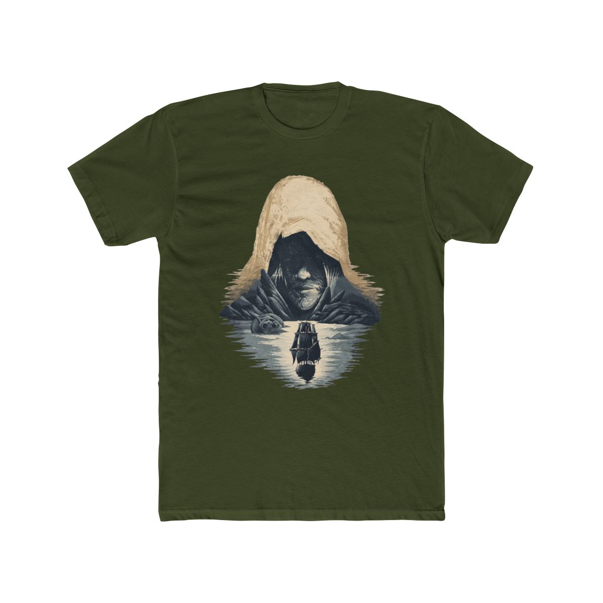 Assassins Creed New World | Assasin's Creed - alternate angle 4, merchandise