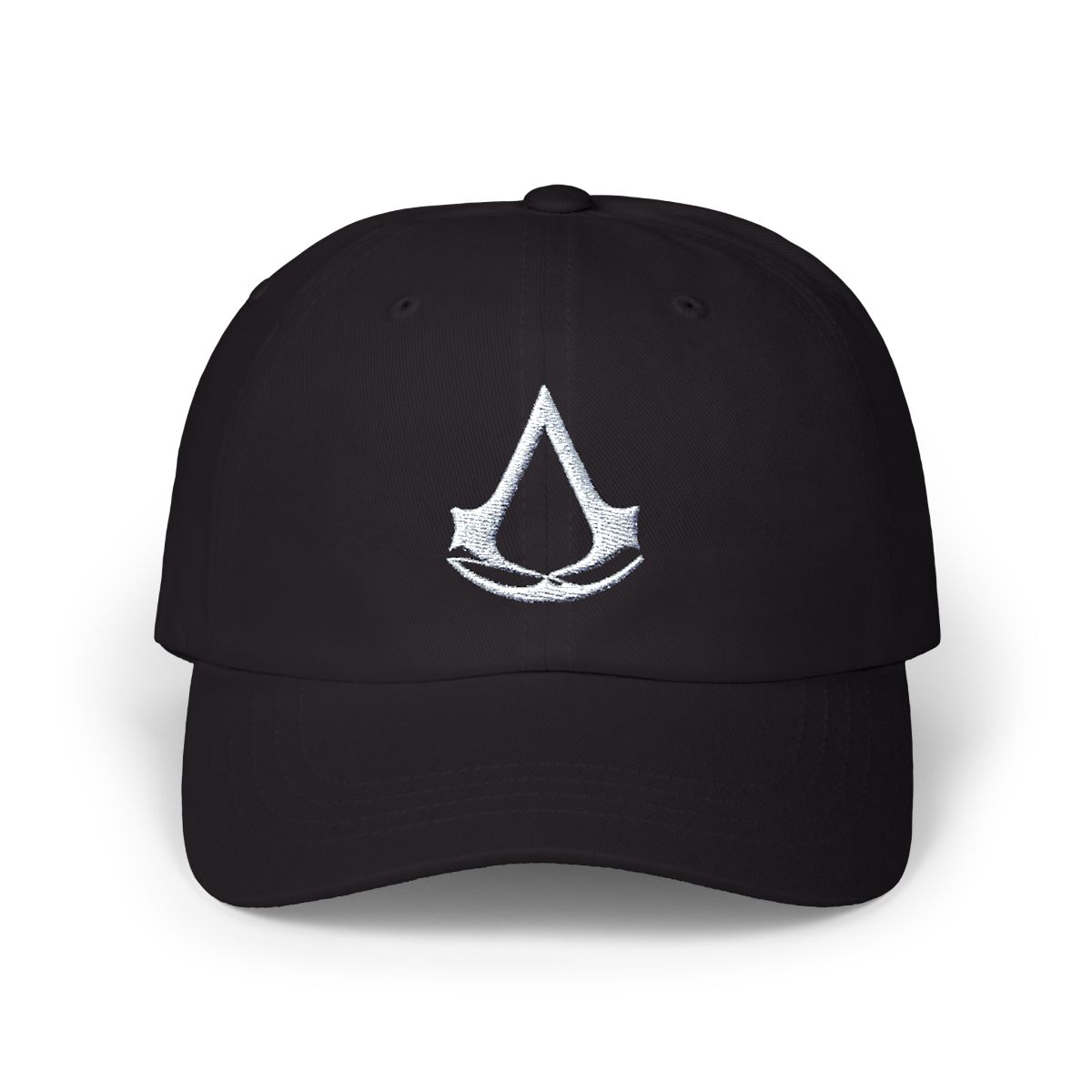 Assassin's Creed Dad Hat Logo | Assasin's Creed