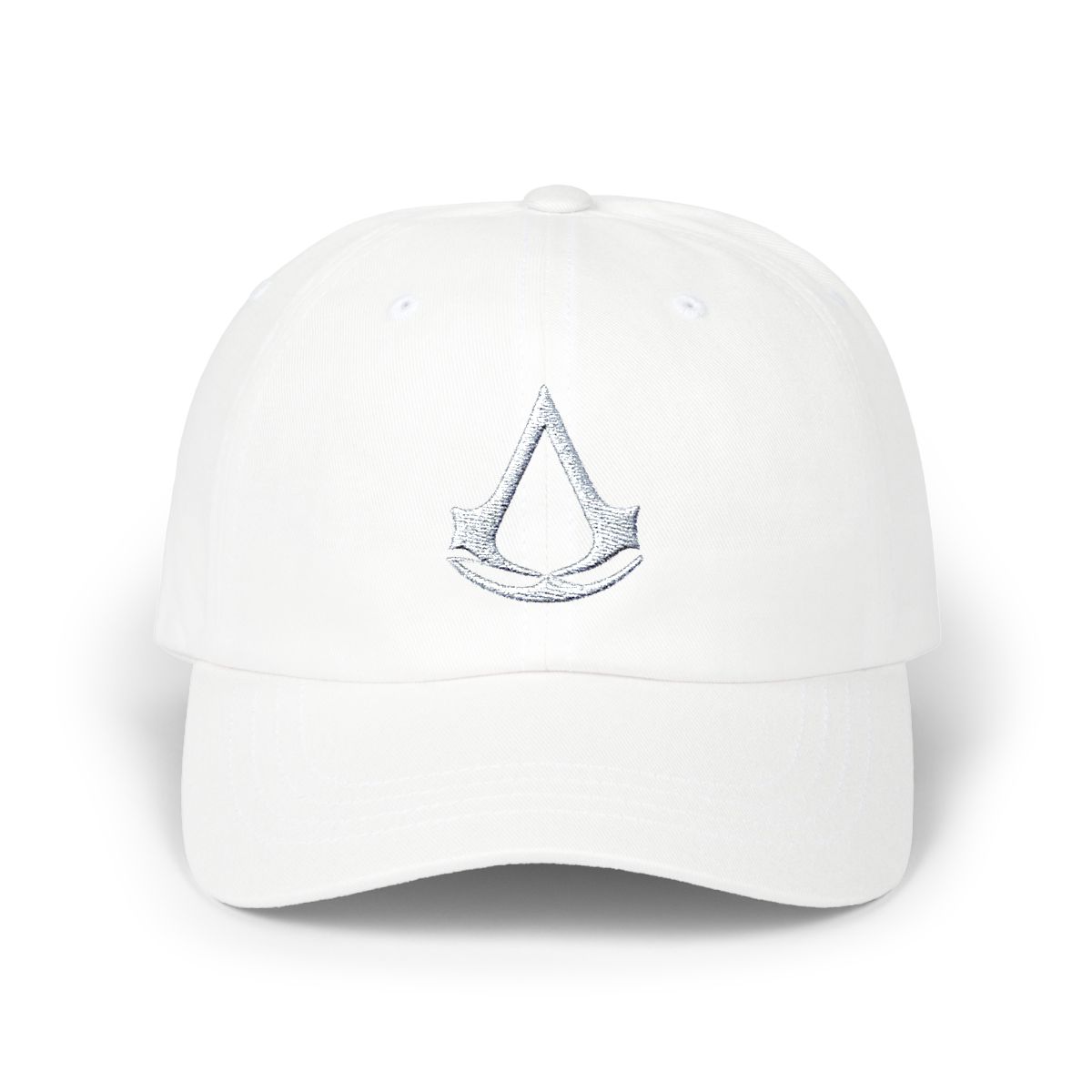 Assassin's Creed Dad Hat Logo | Assasin's Creed - Official Hats & Caps merchandise