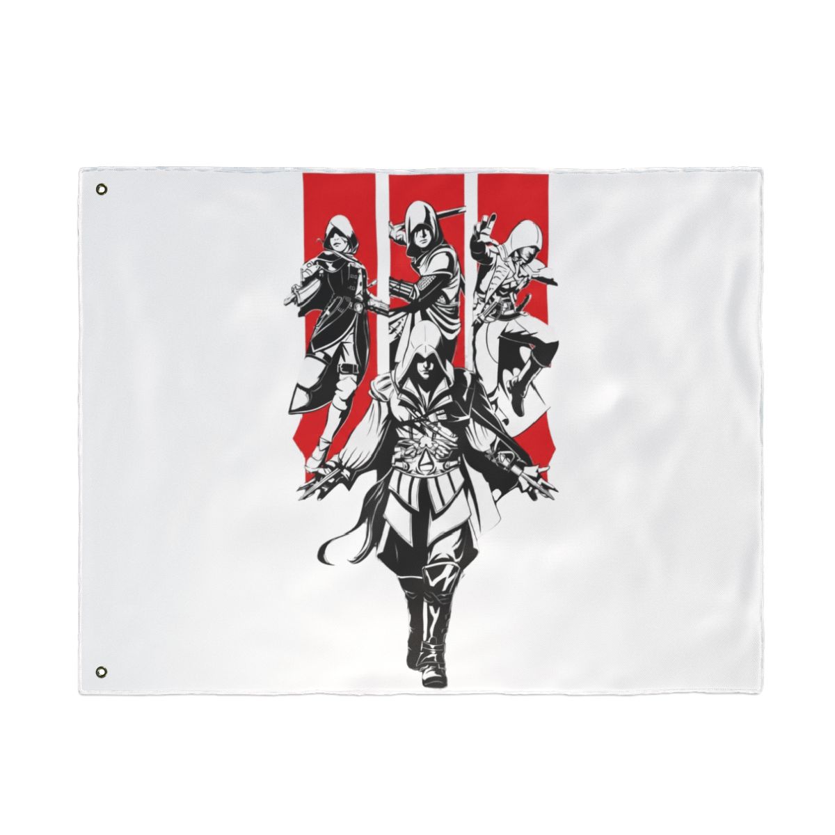 Assassin's Creed Flag Legacy | Assasin's Creed - alternate angle 3, merchandise