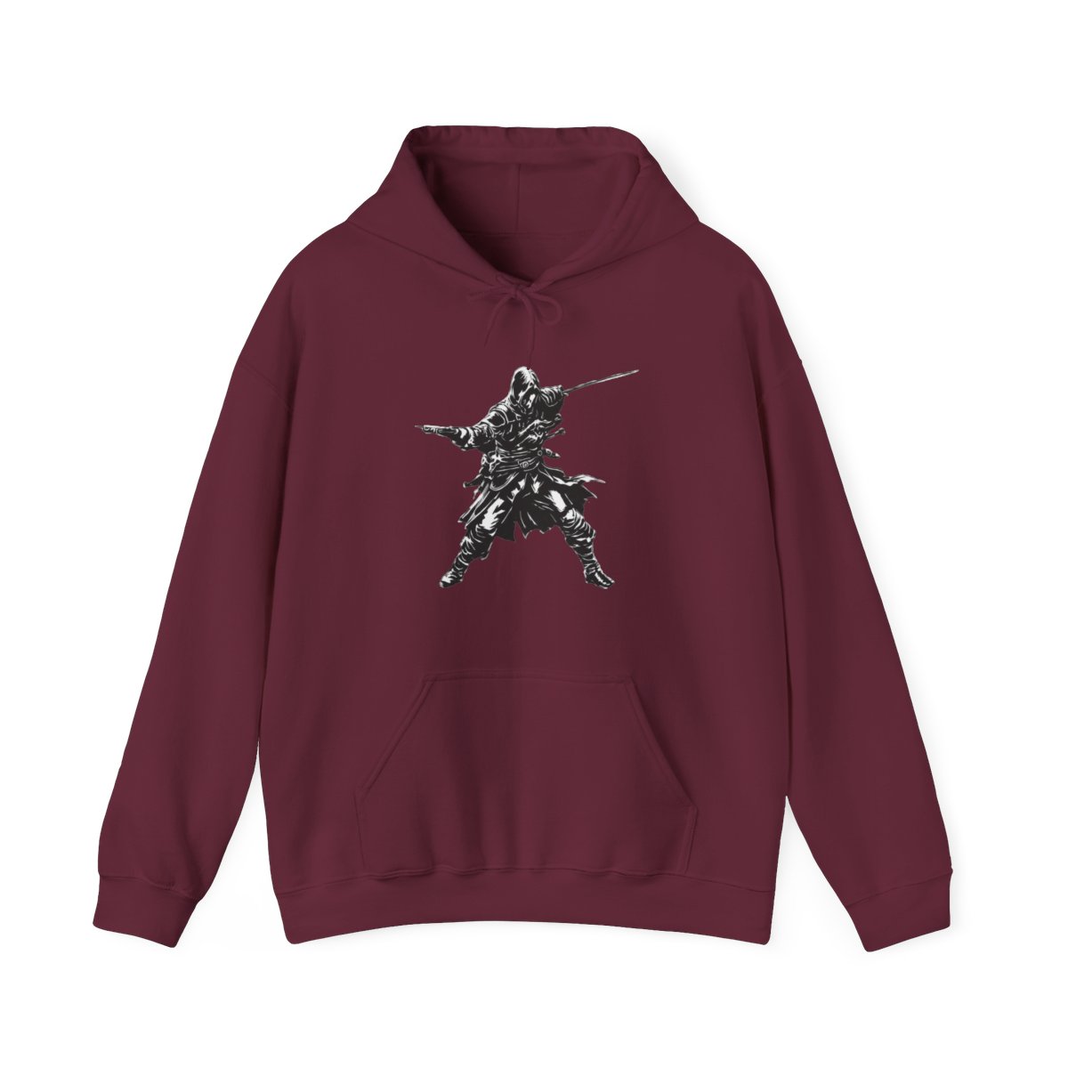 Assassin's Creed Black Flag Resynced Hoodie - Edward Kenway | Assasin's Creed - alternate angle 3, merchandise