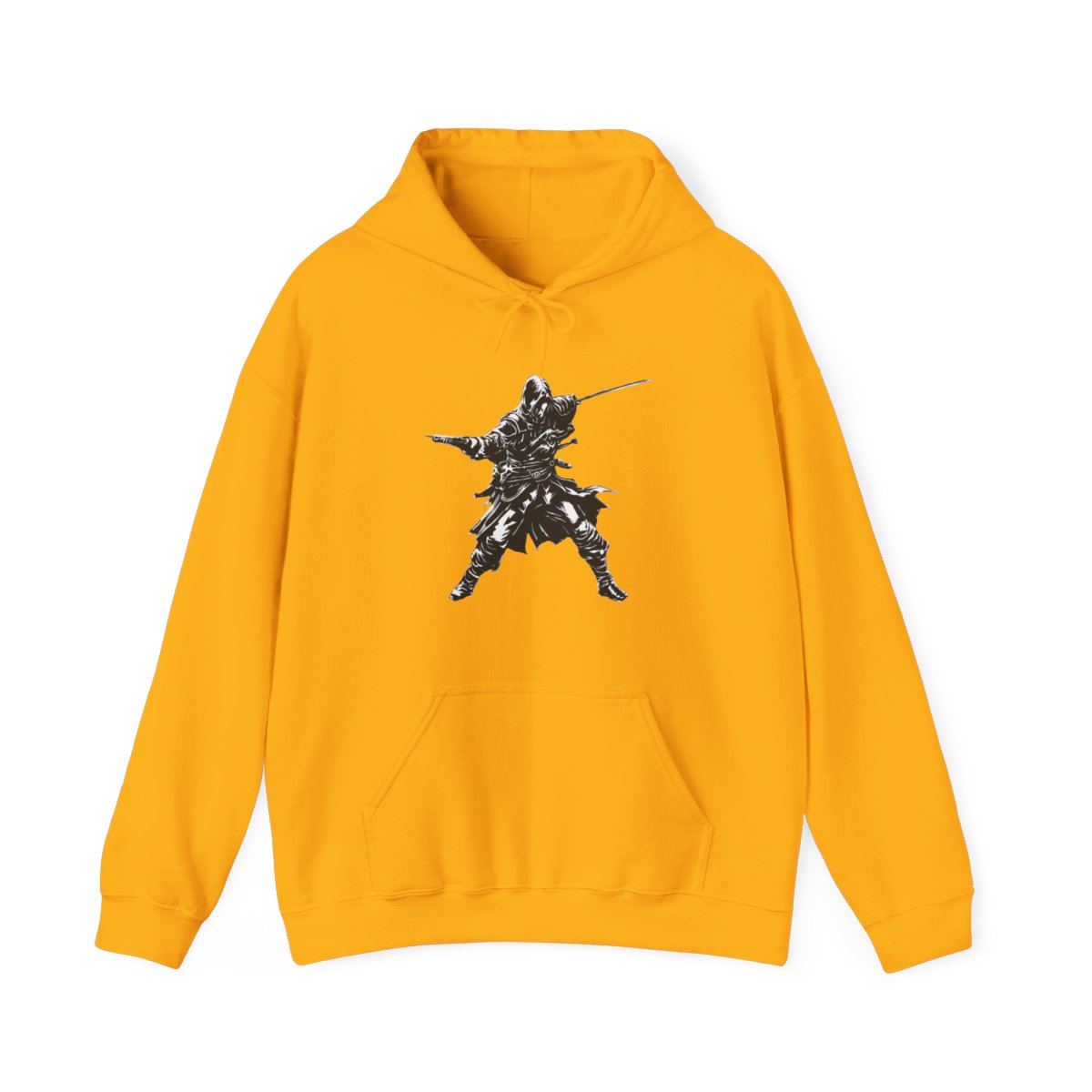 Assassin's Creed Black Flag Resynced Hoodie - Edward Kenway | Assasin's Creed - alternate angle 2, merchandise
