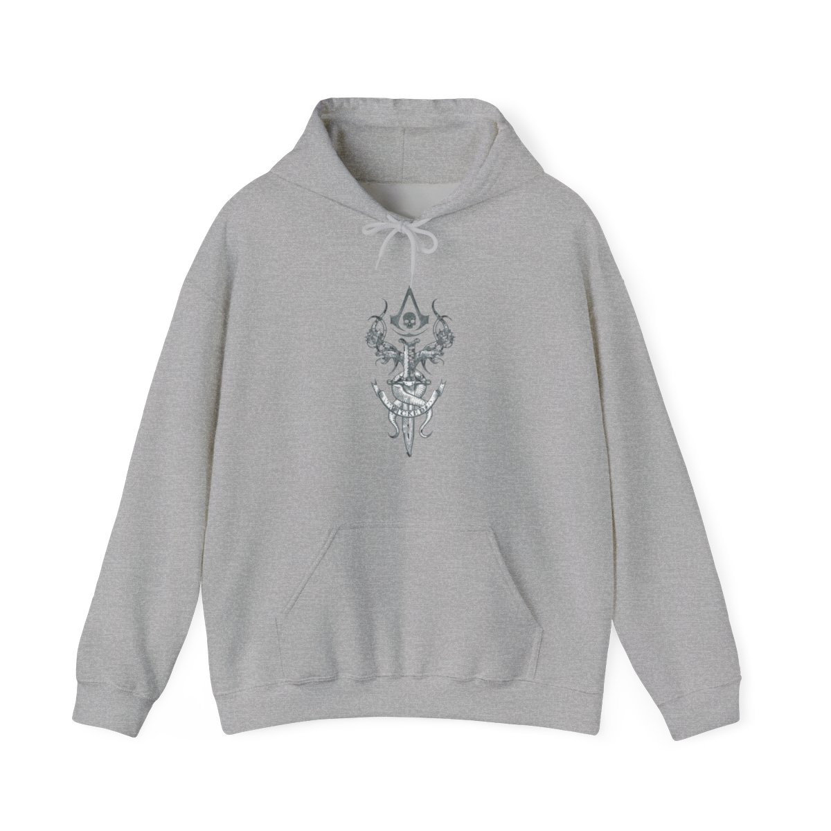 Hoodies - Assasin's Creed apparel collection