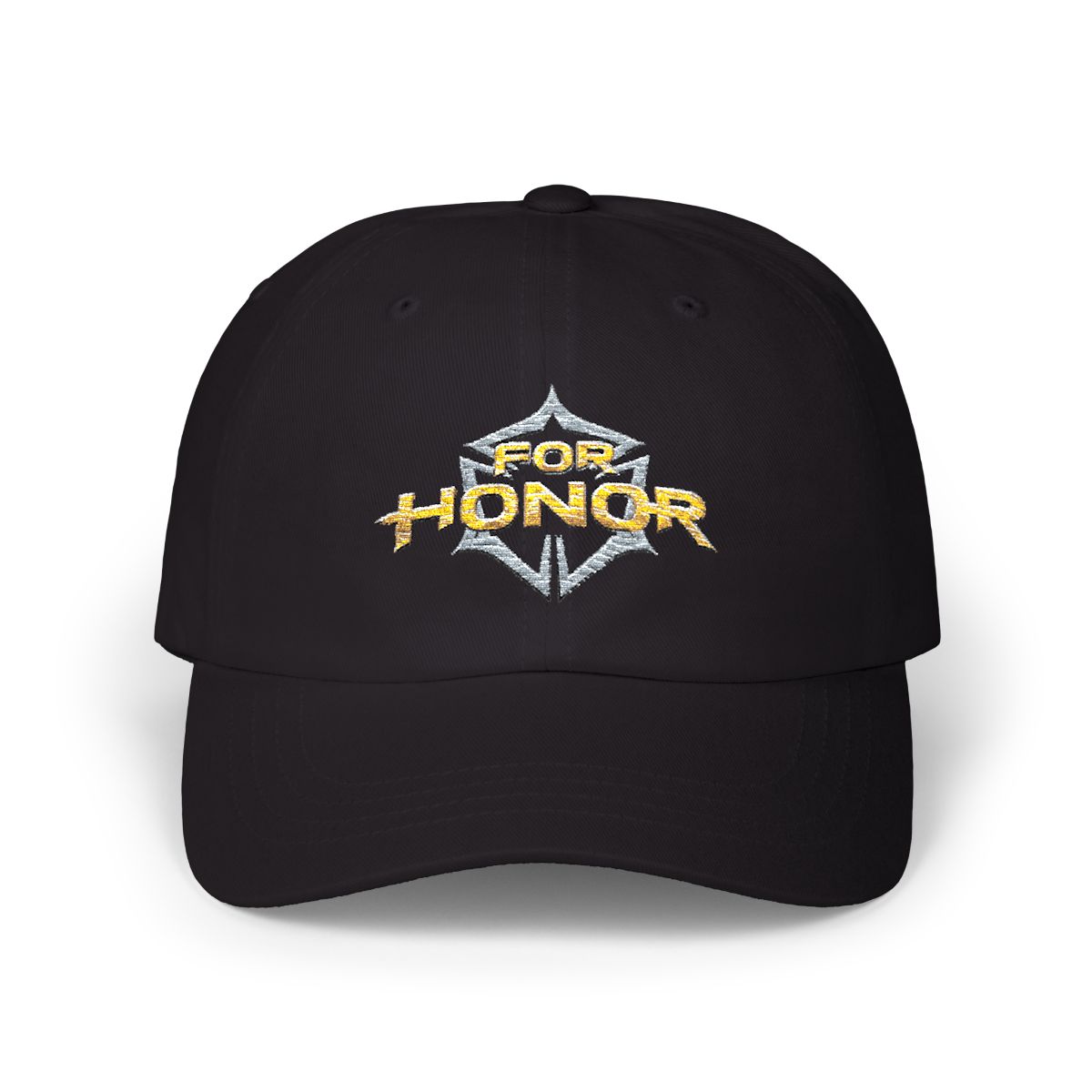 For Honor 10th Anniversary Dad Hat - Logo | Assasin's Creed