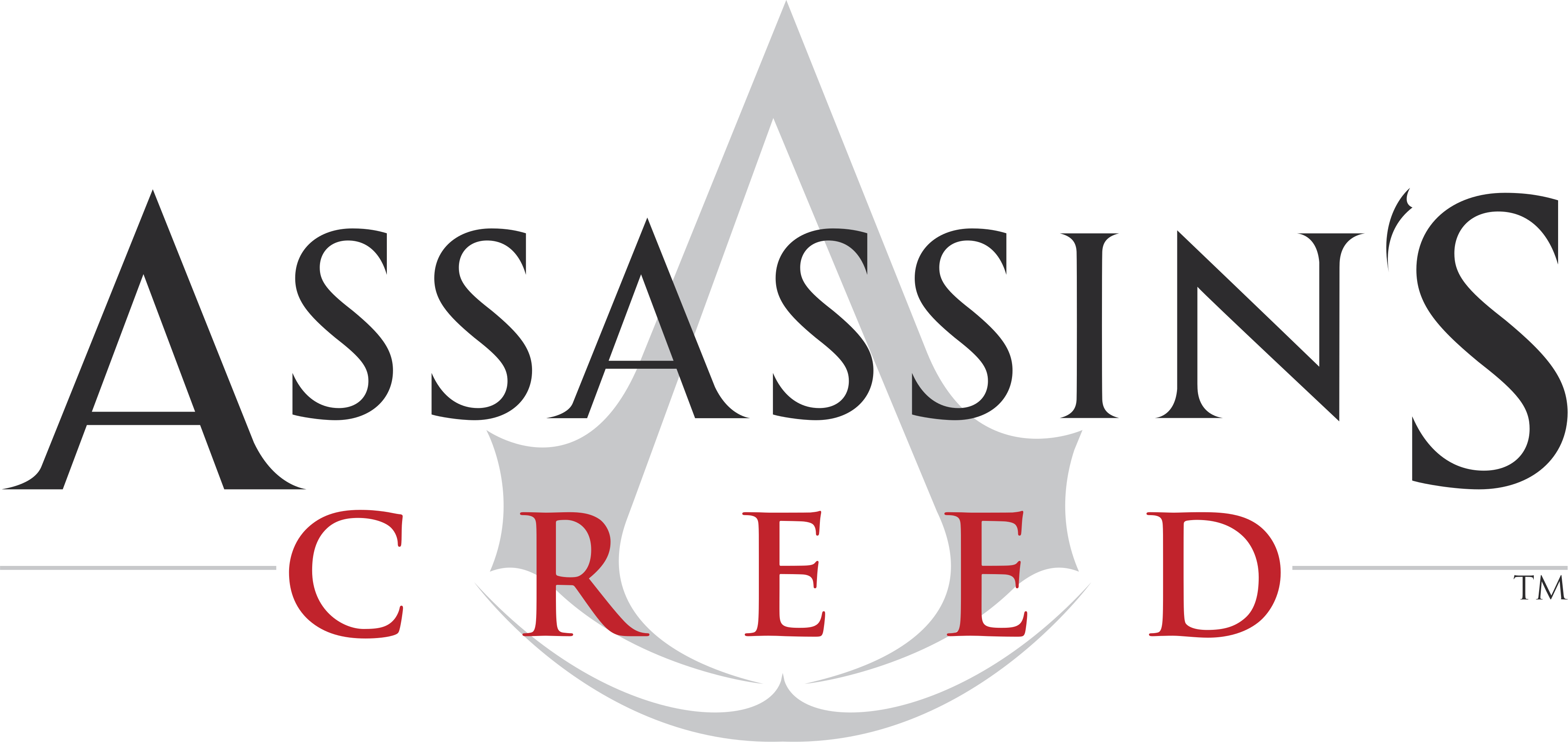 Assasin's Creed - Official Merchandise